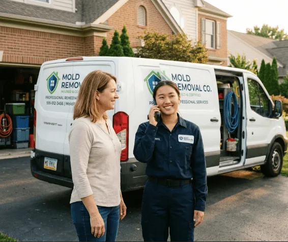 Crawlspace Mold Remediation Lowpoint, IL FAQs